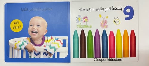 الرؤية، اللمس، الإحساس