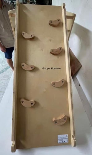 (مكعب بيكلر) Pikler Cube