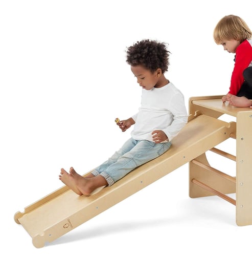 (مكعب بيكلر) Pikler Cube