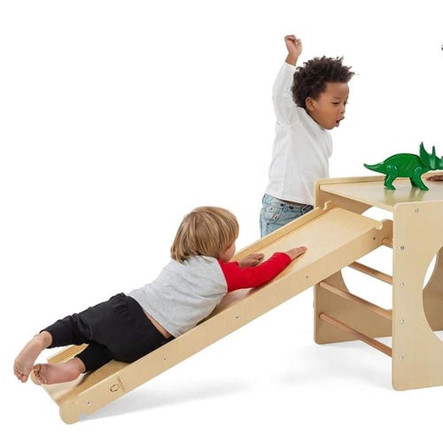 (مكعب بيكلر) Pikler Cube