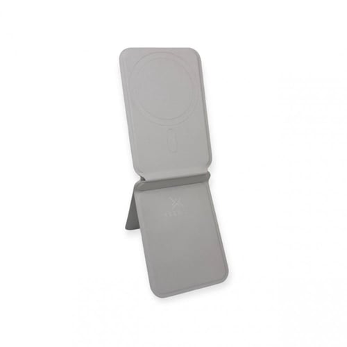 اكس ليدر - مسكة واستاند ماج سيف 3*1، متعدد الألوان