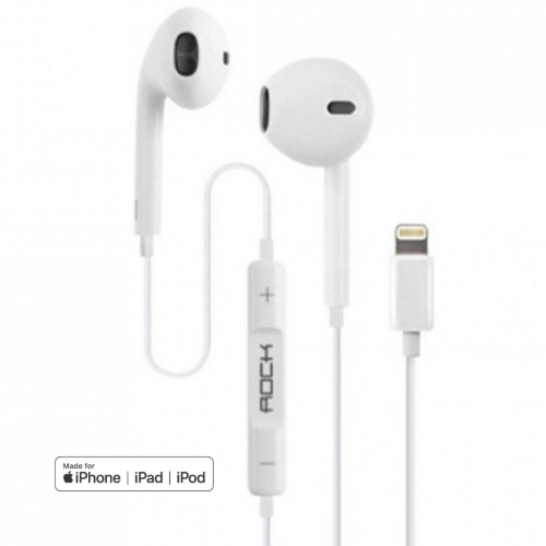 روك - سماعة لايتنيق سلكية