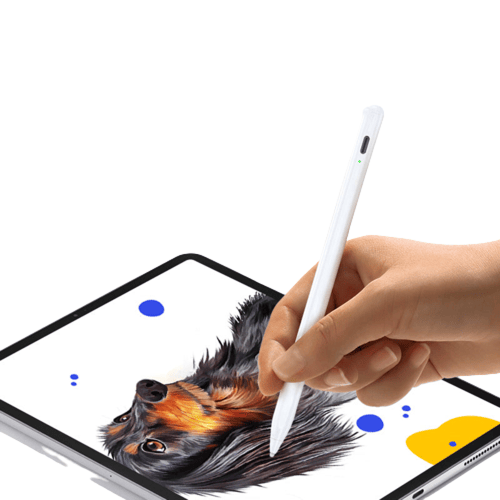 جيروم - قلم ذكي للايباد مزدوج JR-K12