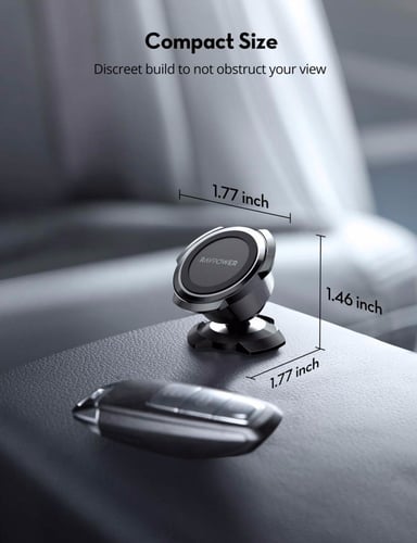 راف باور - قاعدة تثبيت للهواتف