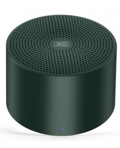 إكس أو F21 - ميني سبيكر لاسلكي متعدد الالوان