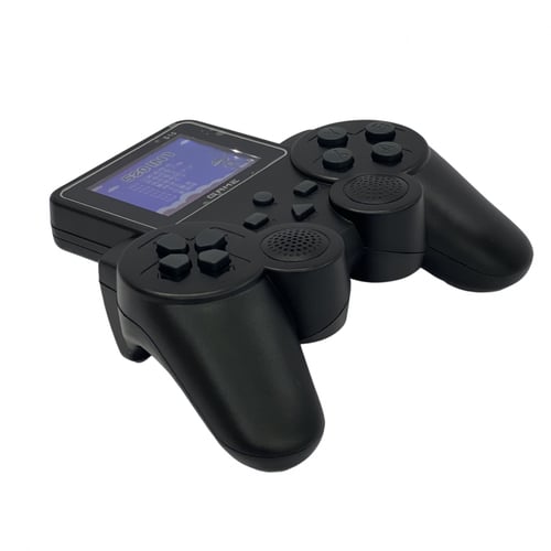 ماركة غير محددة - جهاز العاب الطيبين المتنقل 520 ل...