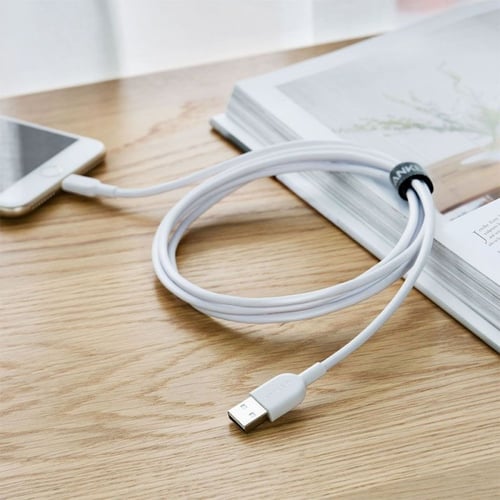 انكر - كيل شحن باورلاين الاصدار الثاني من USB الى...