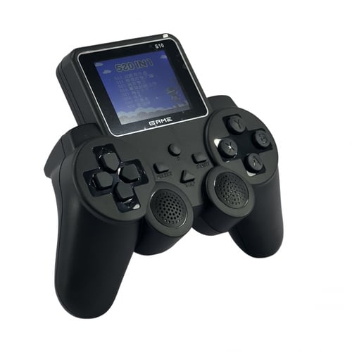 ماركة غير محددة - جهاز العاب الطيبين المتنقل 520 ل...