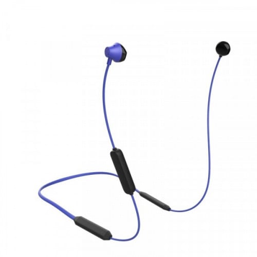 أكتيف - شارم فت سماعة أذن لاسلكية - أزرق