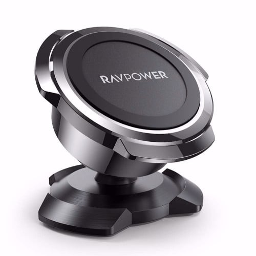 راف باور - قاعدة تثبيت للهواتف