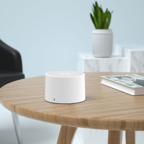 إكس أو F21 - ميني سبيكر لاسلكي متعدد الالوان