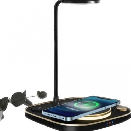 جيبل - مصباح مضيء