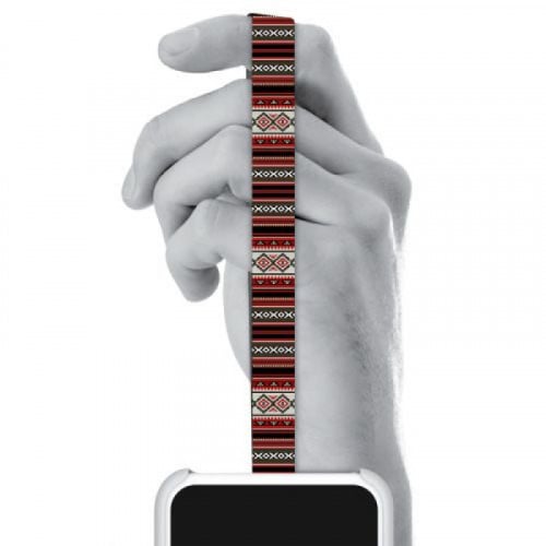 أكتيف - مسكة جوال بالهوية التراثية - السدو