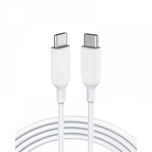 انكر - كيبل شحن باورلاين بلس الاصدار الثالث من Typ...