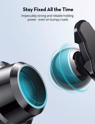 راف باور - قاعدة تثبيت للهواتف