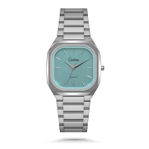 باقة هدية رجالية مميزة ورد طبيعي جذابة مع ساعة رجا...