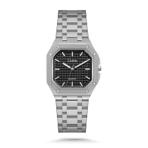 باقة هدية رجالية مميزة ورد طبيعي جذابة مع ساعة رجا...