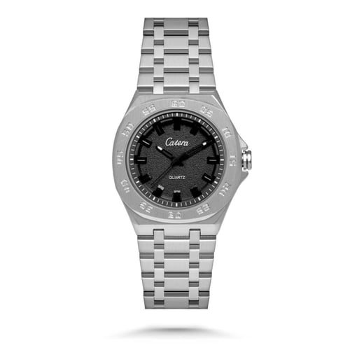 باقة هدية رجالية مميزة ورد طبيعي جذابة مع ساعة رجا...