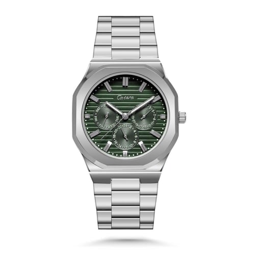 باقة هدية رجالية مميزة ورد طبيعي جذابة مع ساعة رجا...