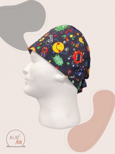 هيد كوفر مونستر