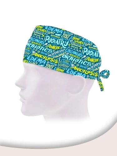 هيد كوفر صحة القدم