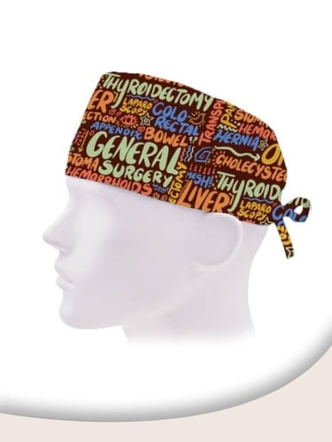 هيد كوفر جراحة عامة