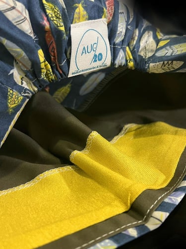 هيد كوفر برسمة ريش