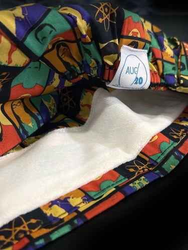 هيد كوفر العلماء