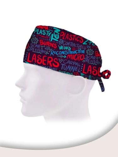 Head cover cosmetic surgery