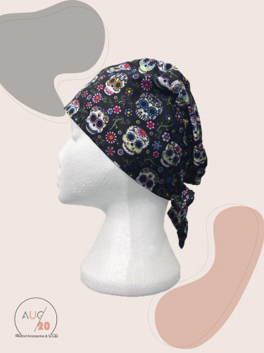 هيد كوفر جماجم صغيرة