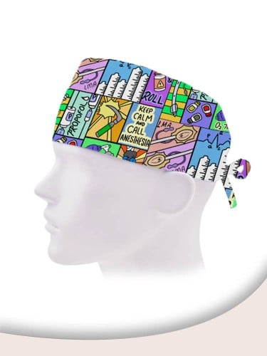 هيد كوفر التخدير 2