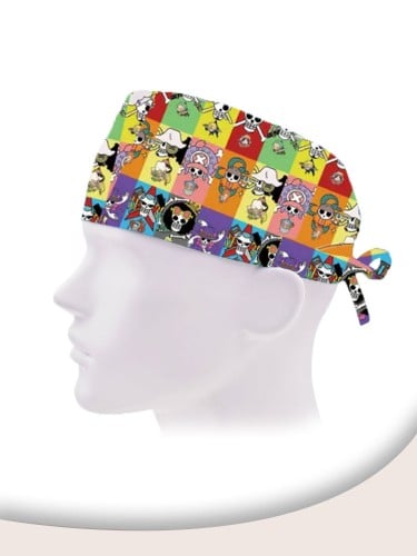 هيد كوفر ون بيس 3