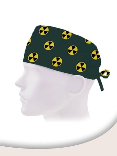 هيد كوفر الأشعة