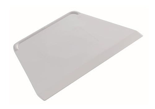 سكرابر بلاستيك كبير