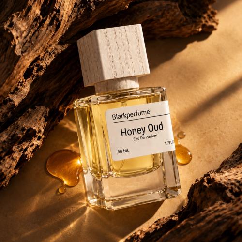 Honey Oud