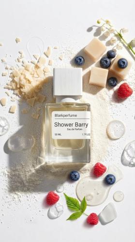 Shower Barry