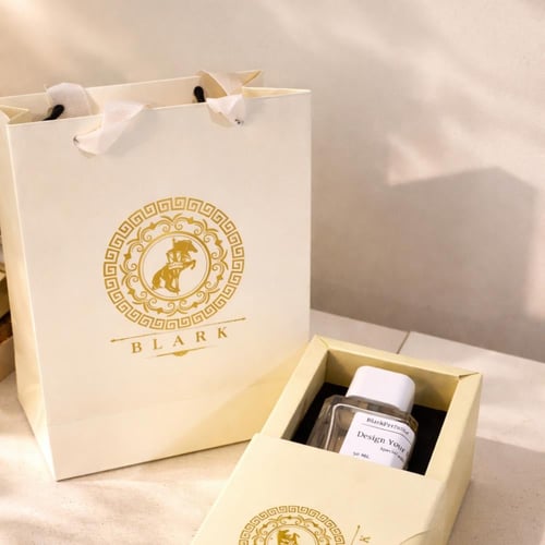 صمم عطرك الخاص