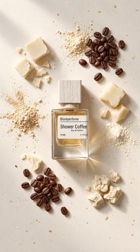 Shower Coffee