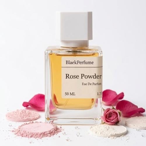 Rose Powder