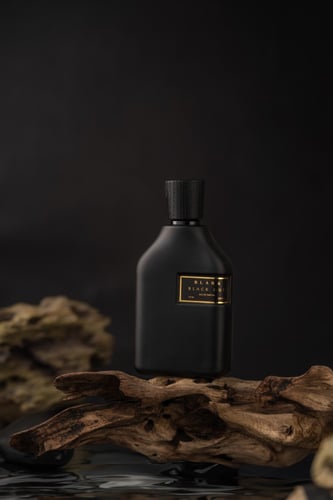 عطر Black Oud