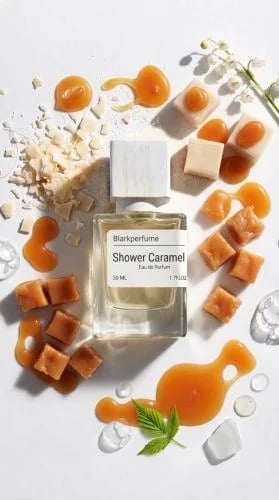 Shower Caramel