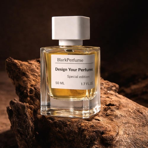 صمم عطرك الخاص