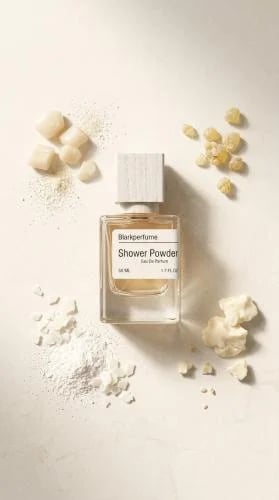 Shower Powder