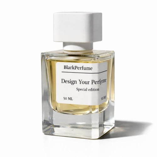 صمم عطرك الخاص