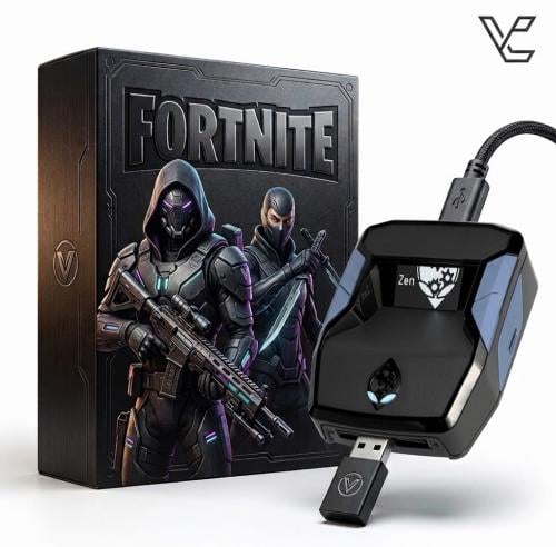 سكربت فورت