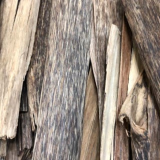 بخور رقائق الترات