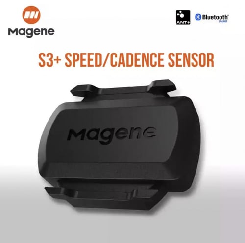 حساس سرعة او كدنس اختياري