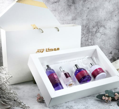 مجموعة فيرست نايت