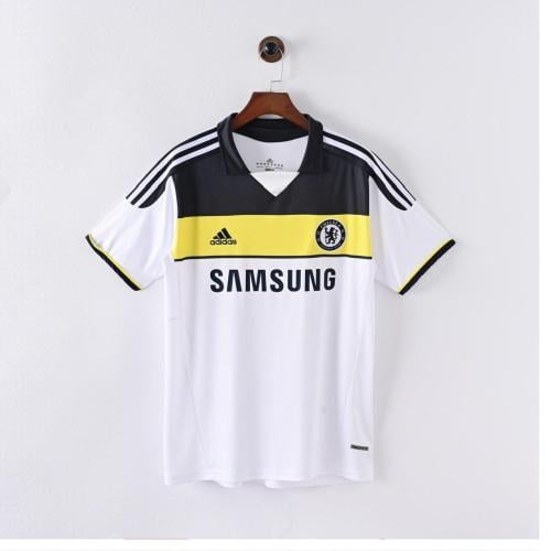 Chelsea T-shirt 2011 - Reserve - Classic version