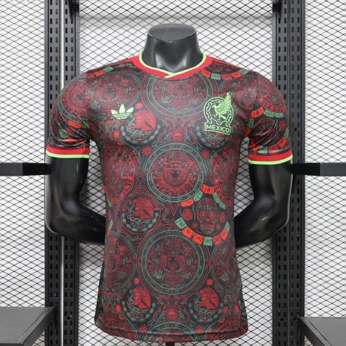 Mexico 2026 T-shirt - Reserve - Player's version